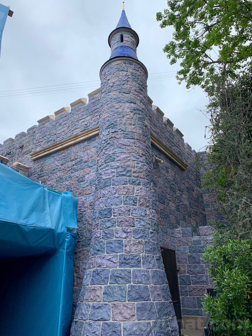 , NEW: Disneyland Virtual Queues On The Way