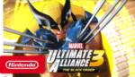 Wolverine MUA 3
