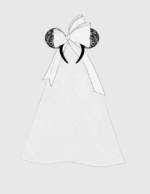 Vera Wang x Walt Disney