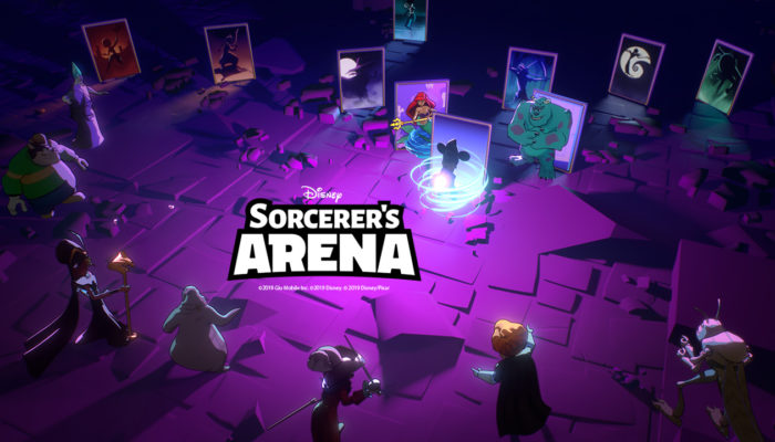 , Noe Valladolid: Disney Sorcerer’s Arena in BETA – How to Get In