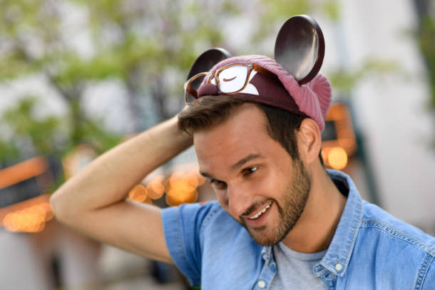 , Coming Soon: Disney Parks Designer Ears Collection!