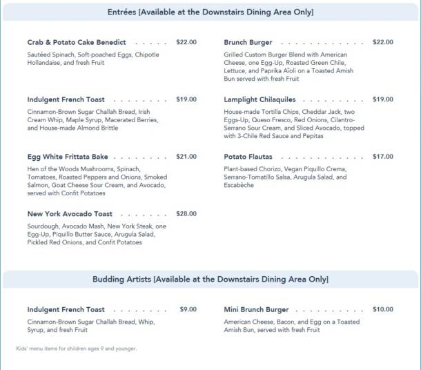 , Surprise Disneyland Resort Update: Oh So Close