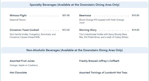 , Surprise Disneyland Resort Update: Oh So Close