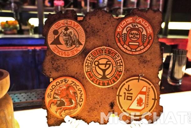 , The Shop Side: Your Guide to Star Wars: Galaxy’s Edge Restaurants and Shops