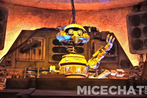 , Star Wars: Galaxy’s Edge Opening Day