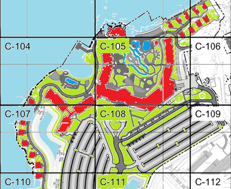 , Disneyland Rumor Update: Construction Blues and Fantasyland News