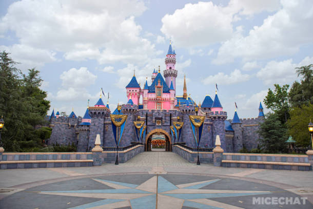 Disneyland, Disneyland Update: A Tale of Whirlwinds and Discounted Tickets