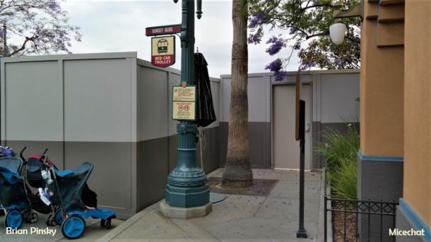 , Disneyland Update: Look Ma, No Crowds!