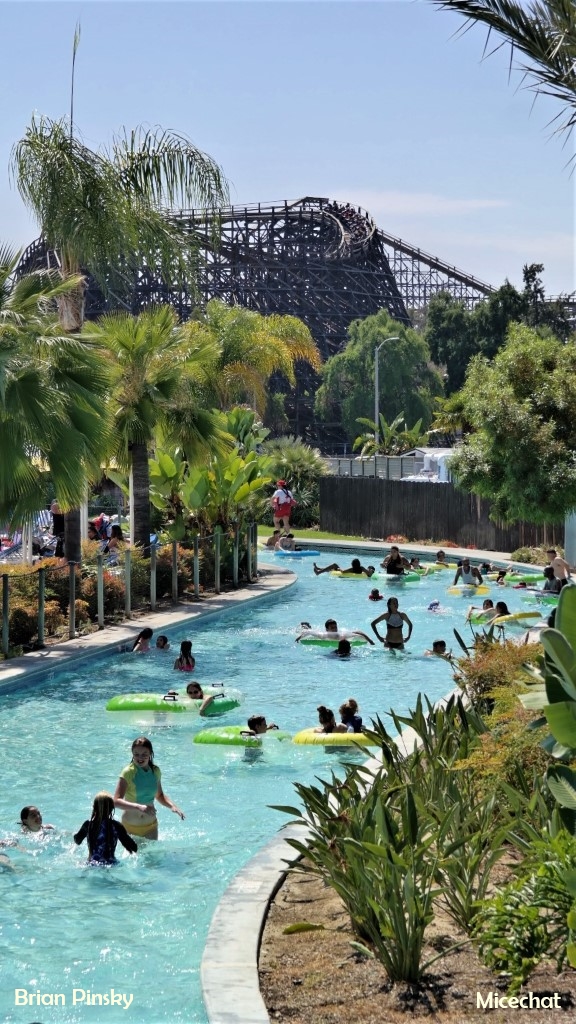, Knott’s Berry Farm 100th Anniversary Harvests Music and Nostalgic Fun