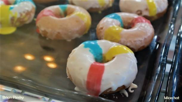 , Knott’s Berry Farm Update: Red, White & Boysenberry