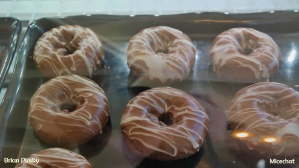 , Knott’s Berry Farm Update: Red, White & Boysenberry