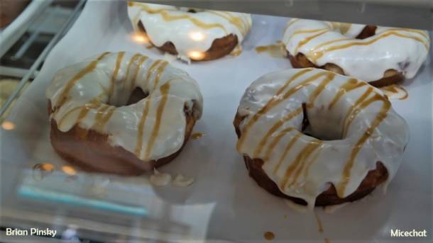 , Knott’s Berry Farm Update: Red, White & Boysenberry