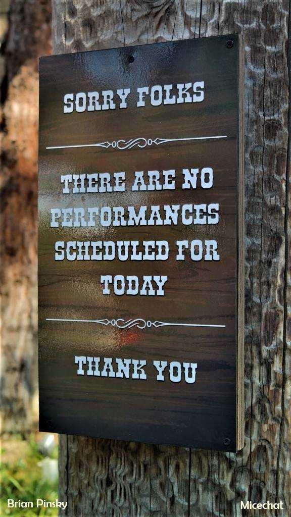 , Knott’s Berry Farm Update: Red, White & Boysenberry