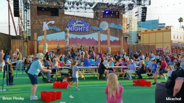 , Knott’s Boysenberry Festival Blooms & Preparing for Reopening