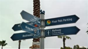 , Disneyland’s Pixar Pals Parking Structure to Open June 30th