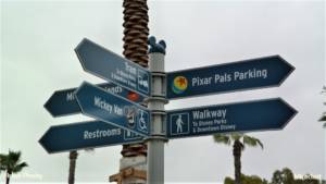 , Disneyland&#8217;s Pixar Pals Parking Structure to Open June 30th