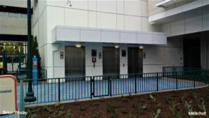 , Disneyland’s Pixar Pals Parking Structure to Open June 30th