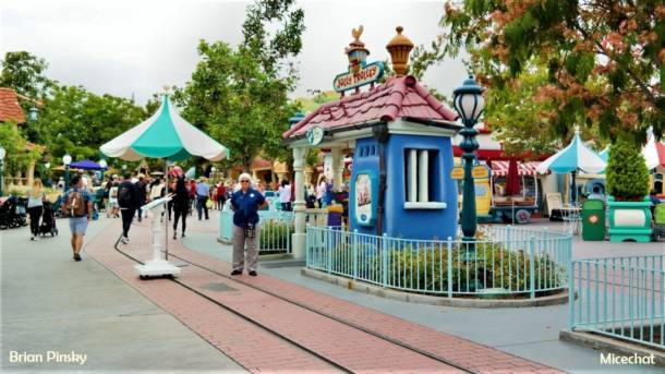 , Surprise Disneyland Resort Update: New Attractions &#038; No Crowds