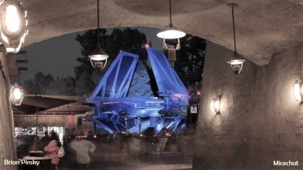 , Surprise Disneyland Resort Update: New Attractions &#038; No Crowds