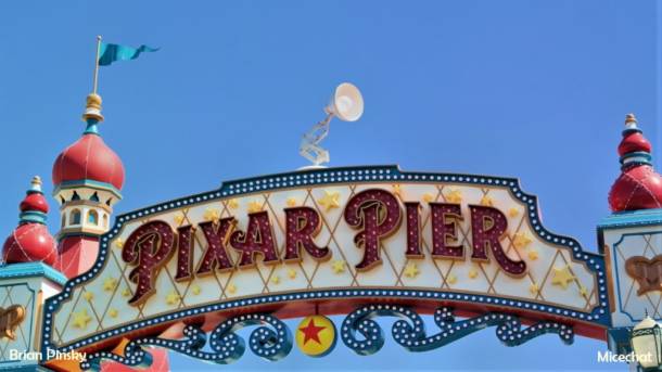 , Surprise Disneyland Resort Update: New Attractions &#038; No Crowds