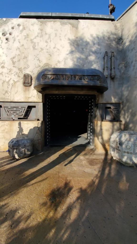 , What You Need To Know About Disney’s $100 Droids