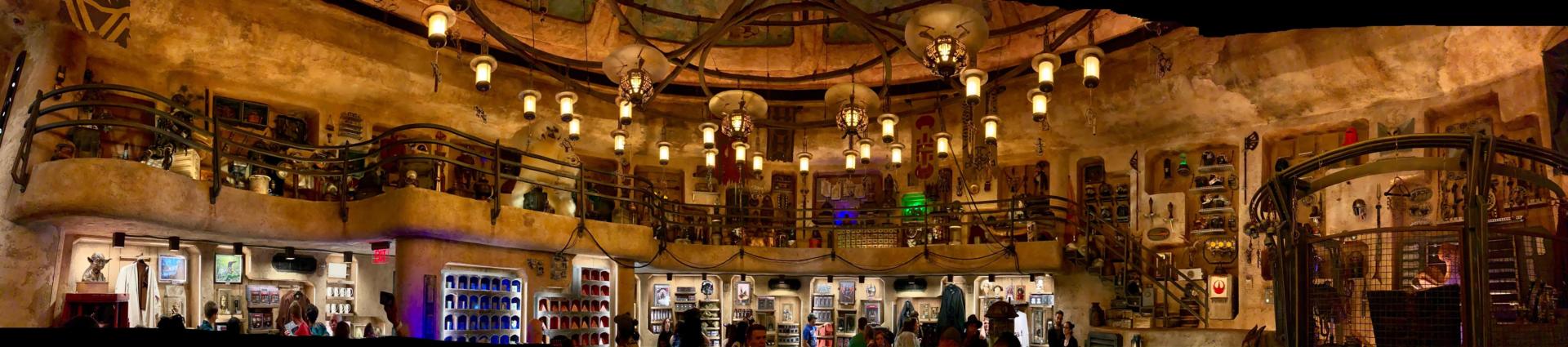 Dok-Ondar&rsquo;s Den of Antiquities, Relive Star Wars’ Past at Dok-Ondar&rsquo;s Den of Antiquities