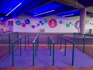 , Disneyland&#8217;s Pixar Pals Parking Structure to Open June 30th