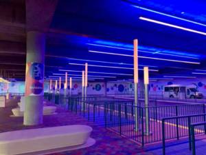 , Disneyland&#8217;s Pixar Pals Parking Structure to Open June 30th