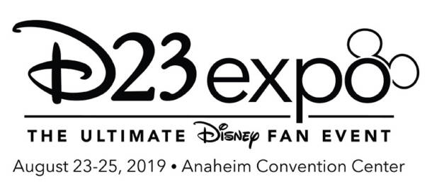 , The D23 Expo 2019 Announcement Round-Up!