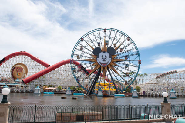 Disneyland, Disneyland Update: A Tale of Whirlwinds and Discounted Tickets