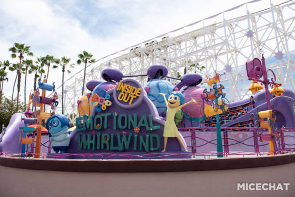 Disneyland, Disneyland Update: A Tale of Whirlwinds and Discounted Tickets