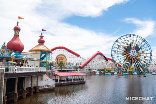 Disneyland, Disneyland Update: A Tale of Whirlwinds and Discounted Tickets