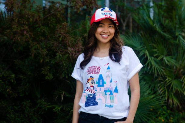 , D23 Expo 2019 Merchandise Revealed