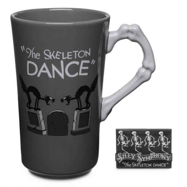 , D23 Expo 2019 Merchandise Revealed