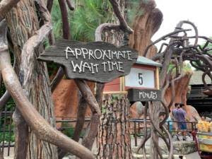 , Disneyland Update: Success or Distress?