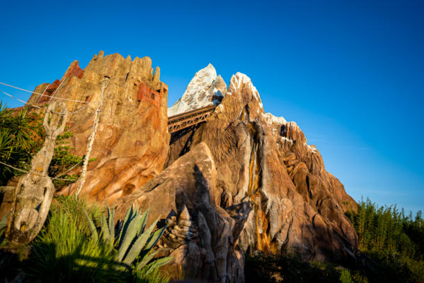 , Dateline Disney World: Club 33 of the Wild