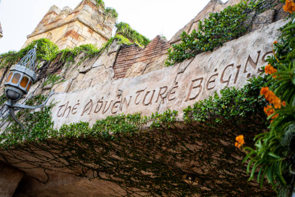 , Dateline Universal: Orlando’s Best New Attraction?