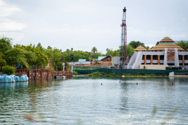 , Dateline Universal: Orlando’s Best New Attraction?