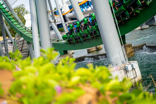 , Dateline Universal: Orlando’s Best New Attraction?