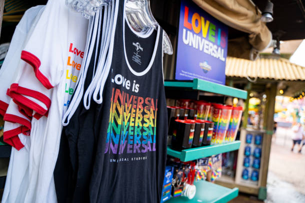 , Dateline Universal: Orlando’s Best New Attraction?