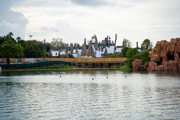 , Dateline Universal: Orlando’s Best New Attraction?