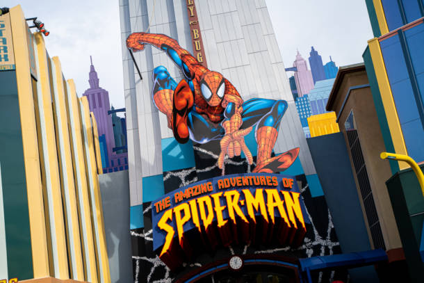 , Dateline Universal: Orlando’s Best New Attraction?