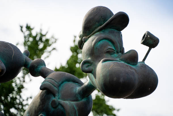 , Dateline Universal: Orlando’s Best New Attraction?