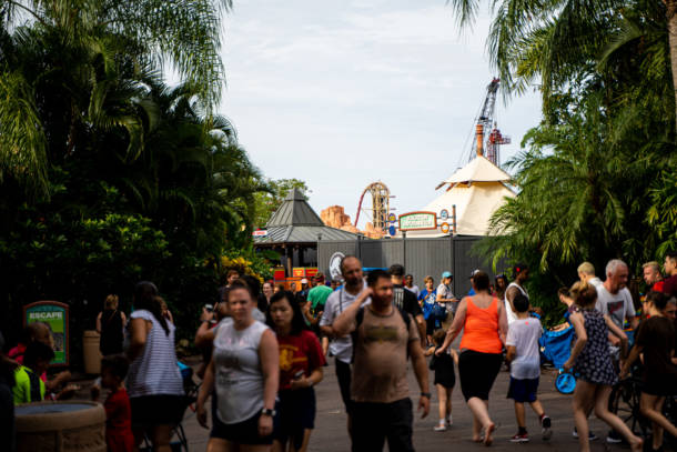 , Dateline Universal: Orlando’s Best New Attraction?