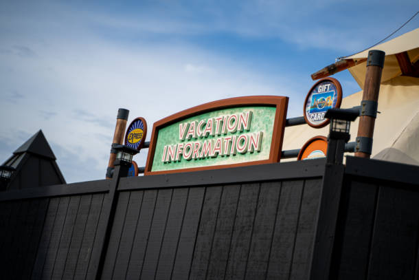 , Dateline Universal: Orlando’s Best New Attraction?