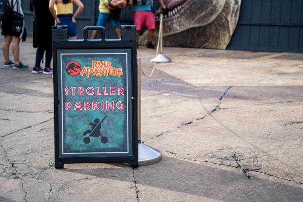 , Dateline Universal: Orlando’s Best New Attraction?