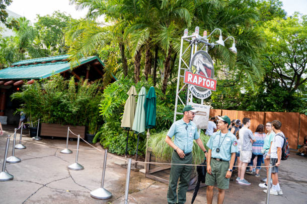 , Dateline Universal: Orlando’s Best New Attraction?