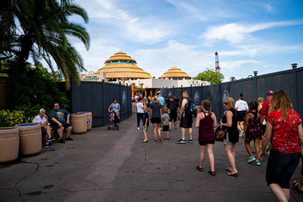 , Dateline Universal: Orlando’s Best New Attraction?