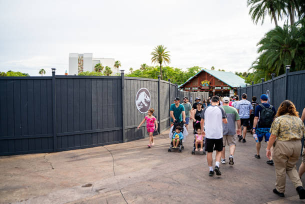 , Dateline Universal: Orlando’s Best New Attraction?