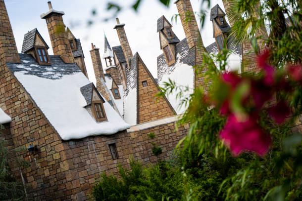 , Dateline Universal: Orlando’s Best New Attraction?